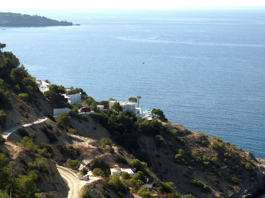 Ibiza - Es Cubells