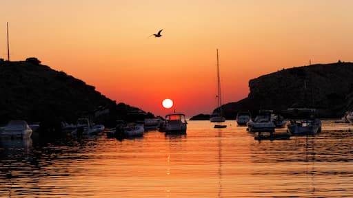 This is a photography of a Site of Community Importance in Spain with the ID: