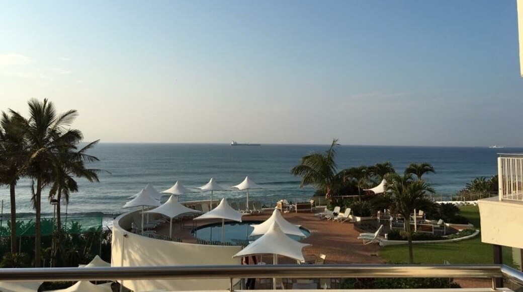 Umhlanga South Africa
Beautiful coastline