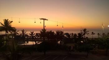 amazing vibrant city to visit. #endlesssummer