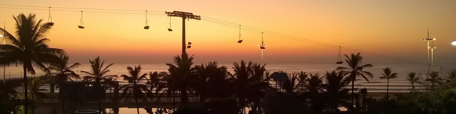 amazing vibrant city to visit. #endlesssummer