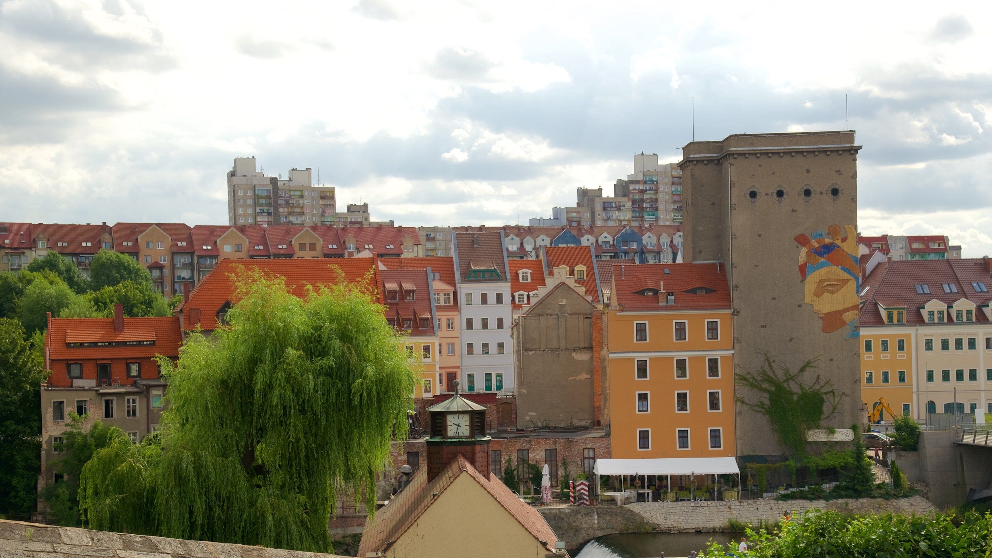 <h2>Los mejores alojamientos de lujo en Görlitz</h2> 