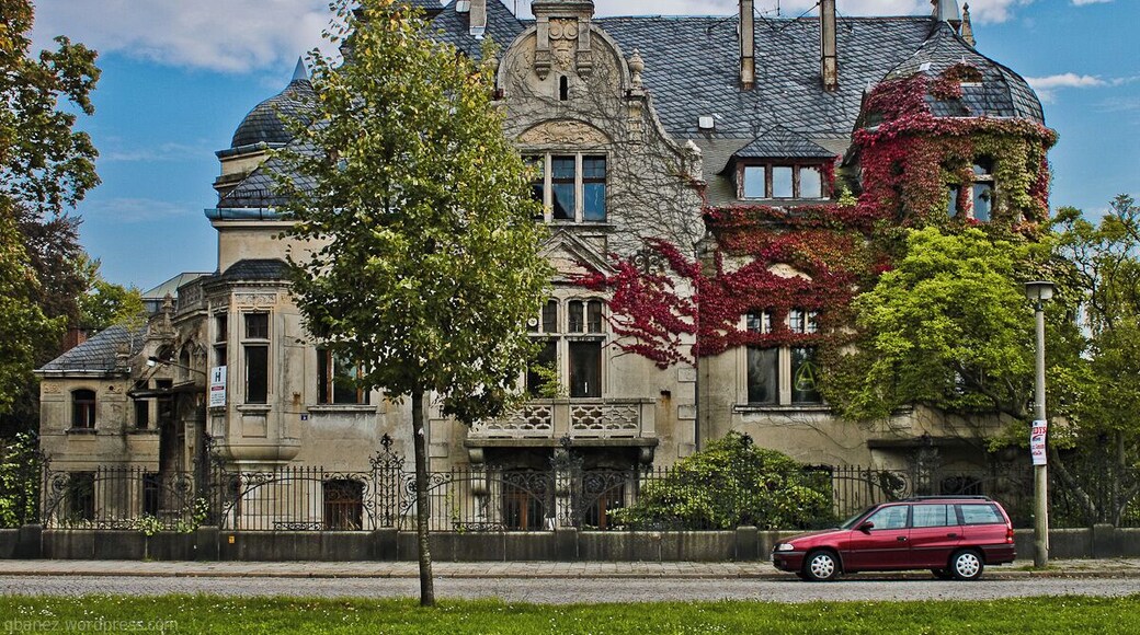 Goethestraße 5 in Görlitz