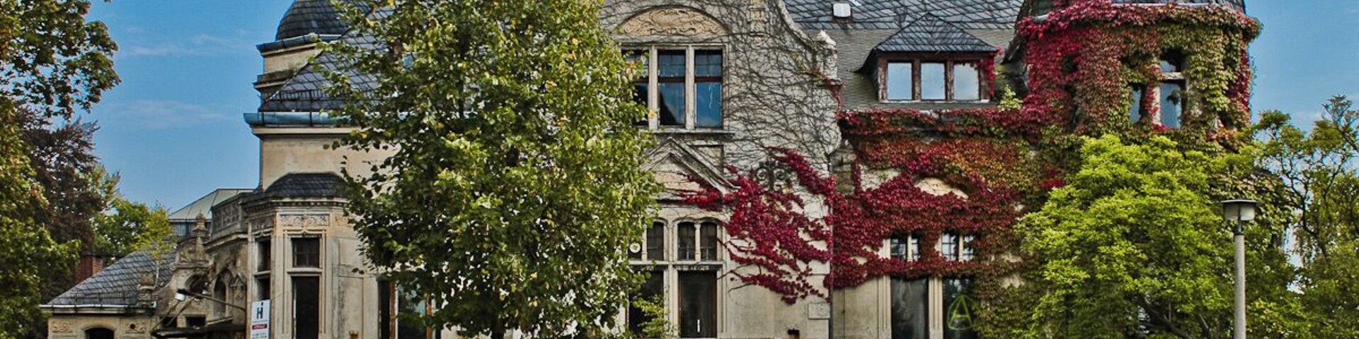 Goethestraße 5 in Görlitz