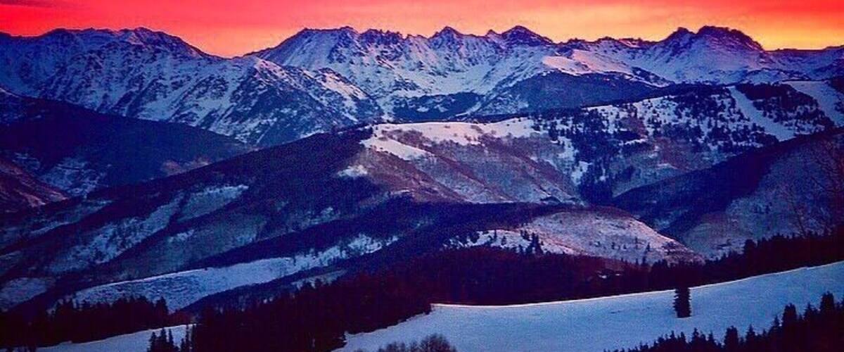 There’s no place like home... #adventure #mountains #skiing