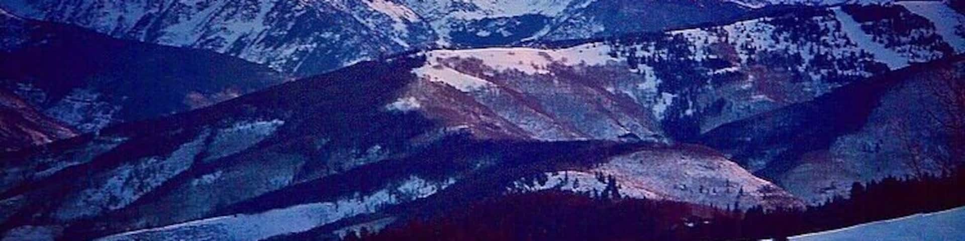 There’s no place like home... #adventure #mountains #skiing