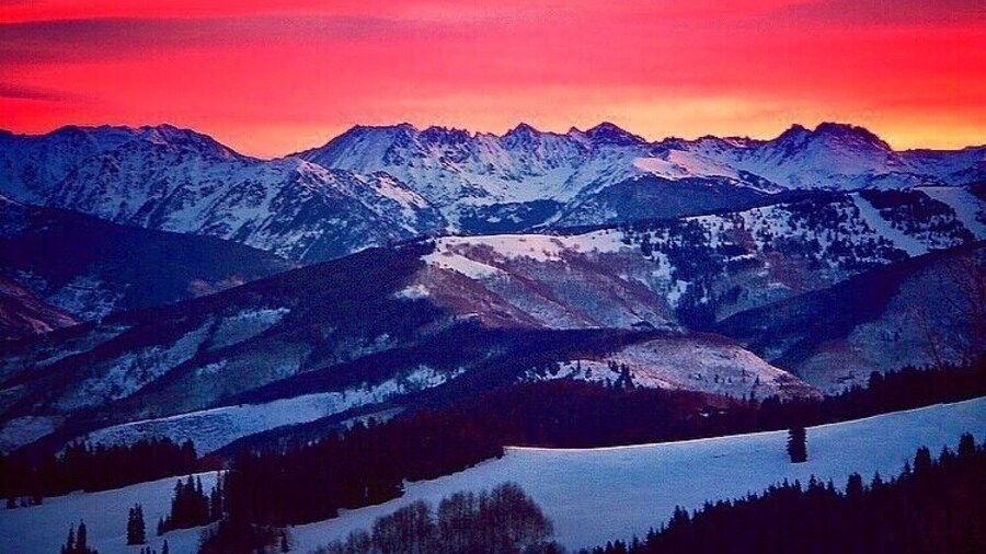 There’s no place like home... #adventure #mountains #skiing