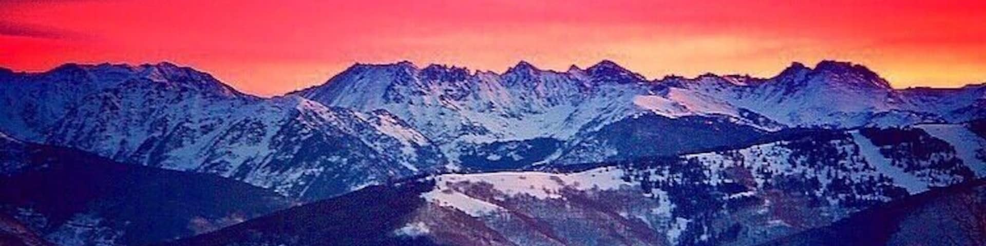 There’s no place like home... #adventure #mountains #skiing