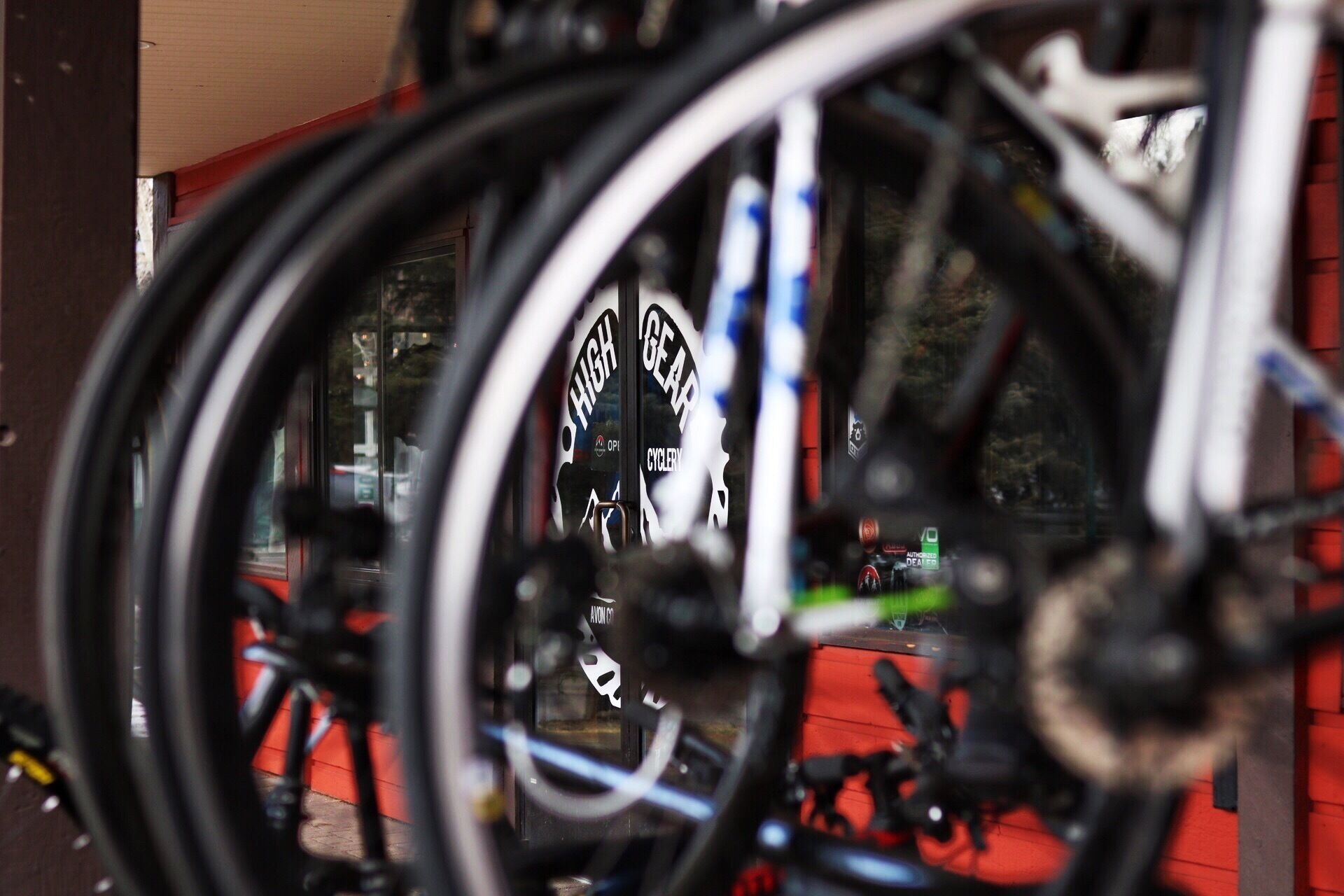 Great and awesome owner and staff! I highly recommend visiting them for any of your cyclists needs!