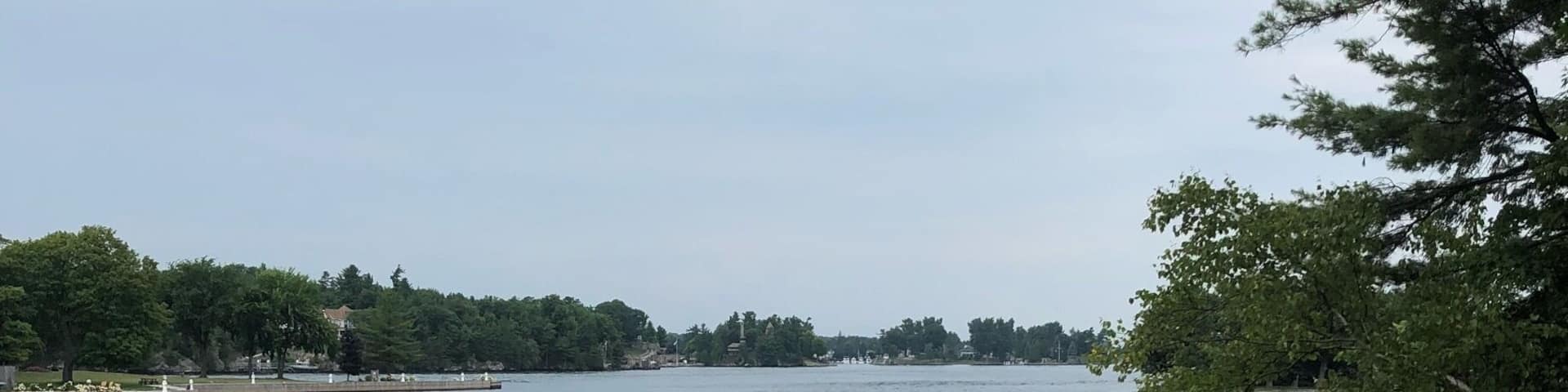 Great ‘secret’ cliff jump site right over the broken fence with the now jumping sign lol about 20 feet