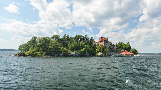 Alexandria Bay