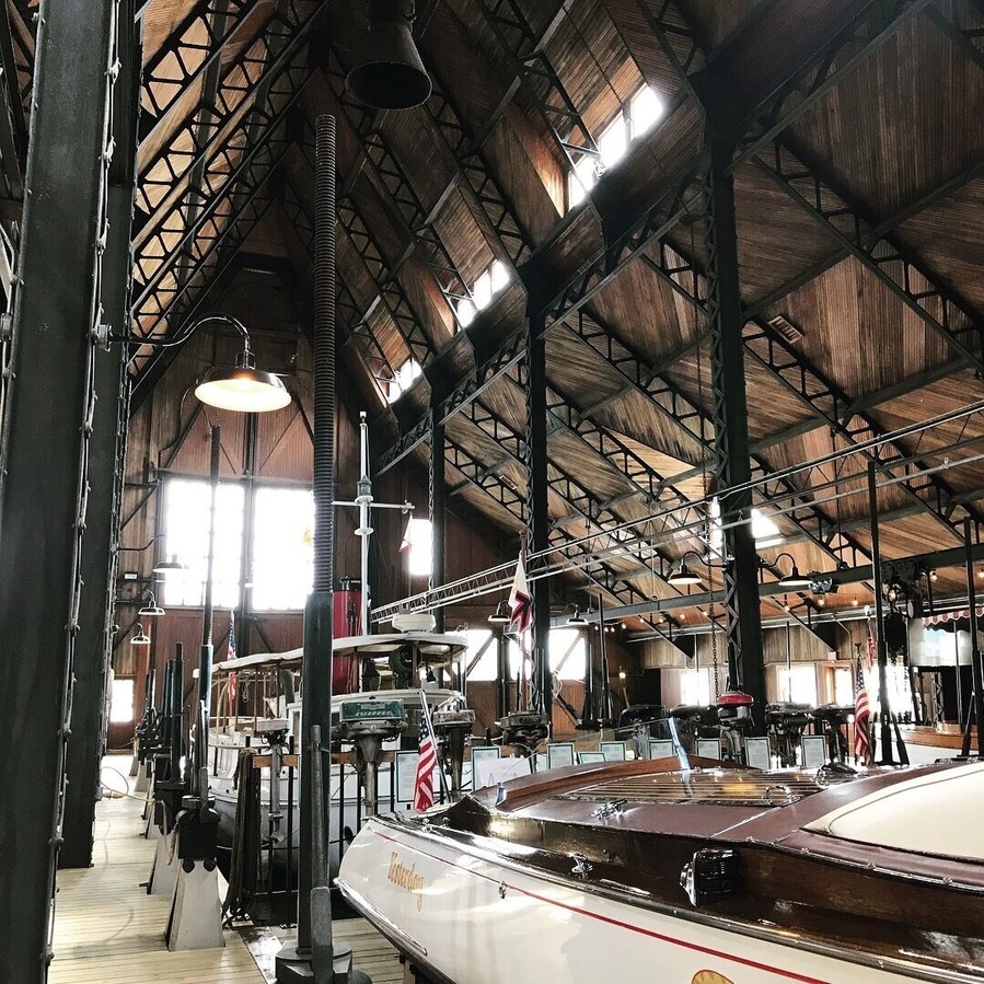 Yacht house- Bold Castle NY
#ontheroad