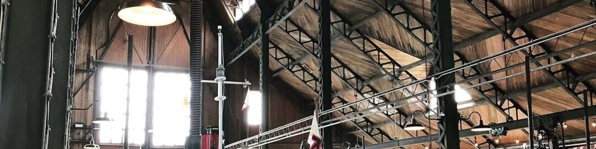 Yacht house- Bold Castle NY
#ontheroad