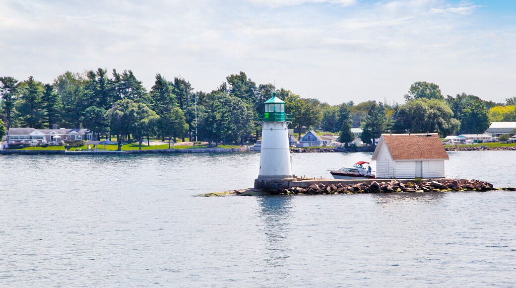 Alexandria Bay