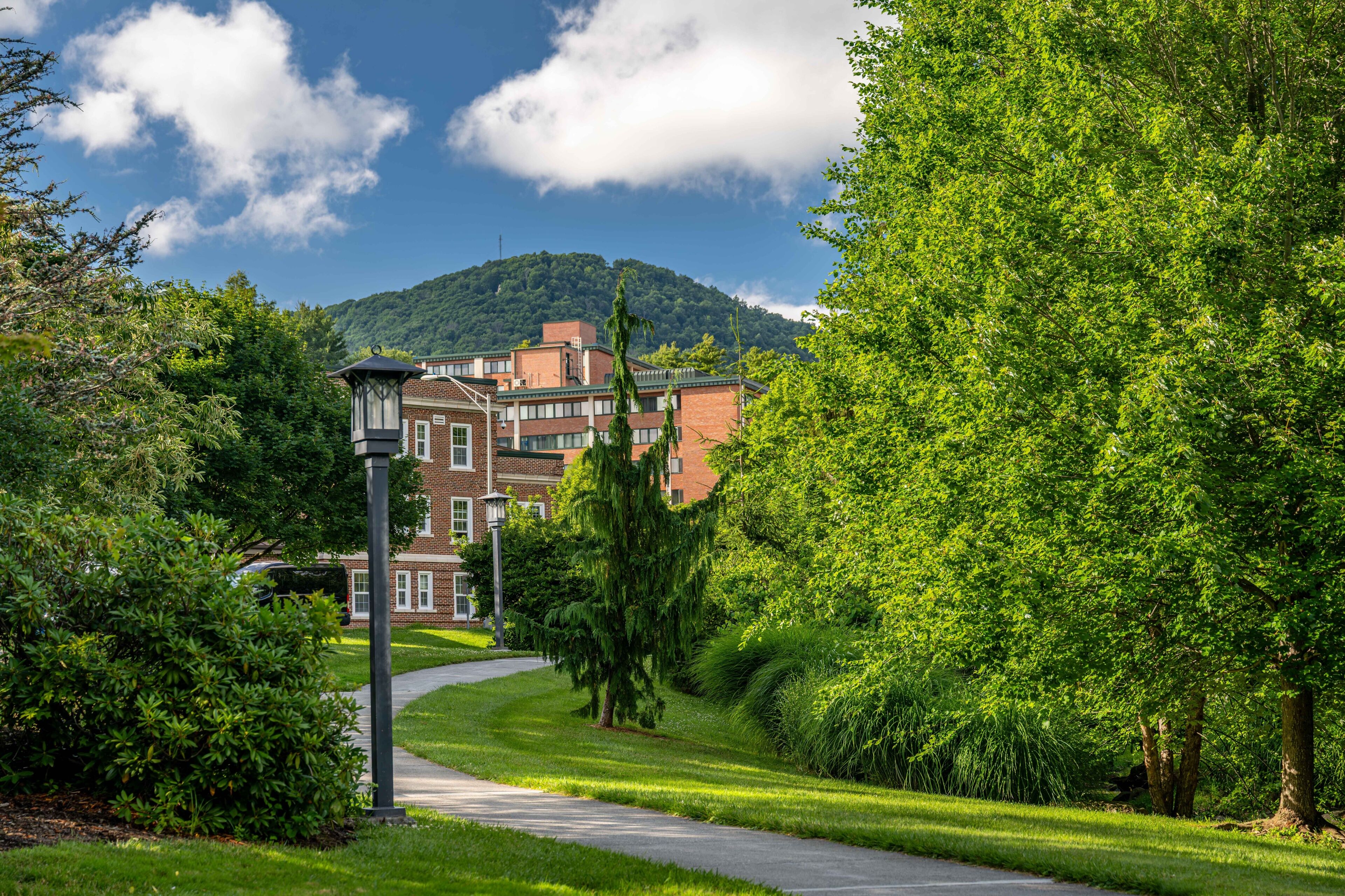Blowing Rock