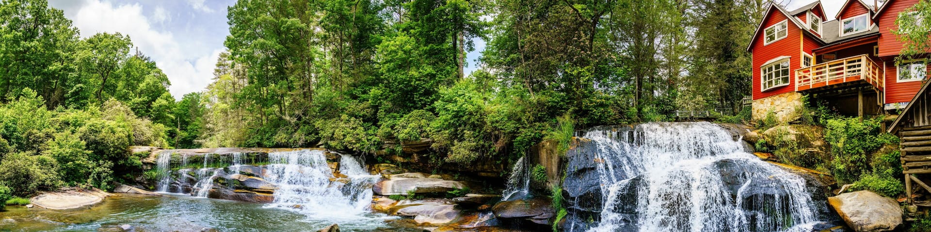 Living Waters