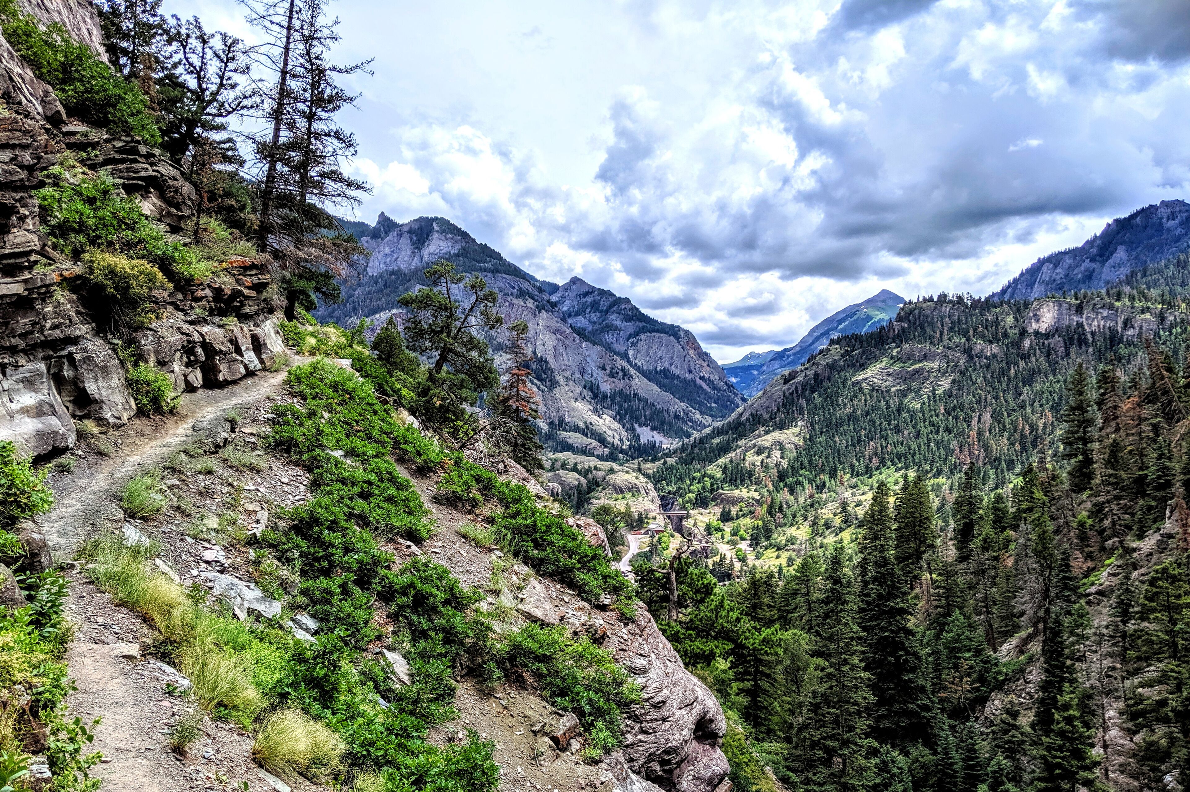 ||Ouray Perimeter Trail||
•
≈ 5.6-mile loop around Ouray, Colorado
•
#PerimeterTrail #Ouray #Colorado #Hiking #Landscape #Nature #Photgraphy #Mountains #SanJuanMountains #UncompaghreWilderness #Adventure #Explore