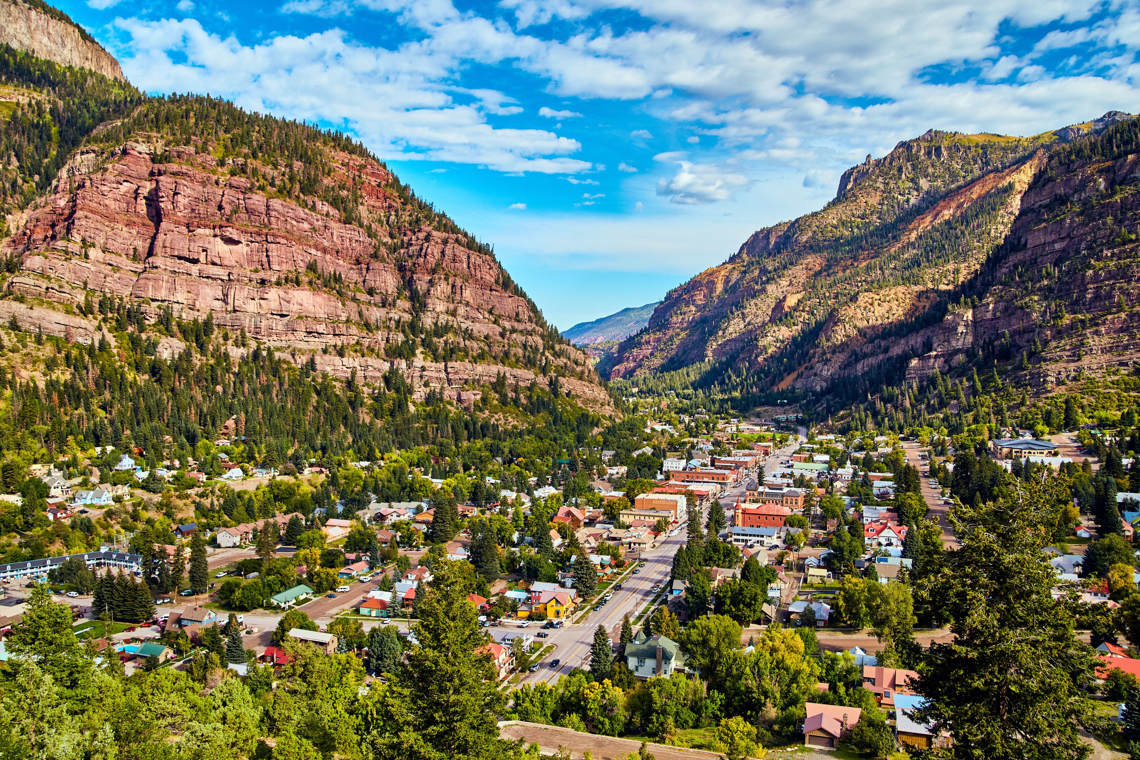 Ouray