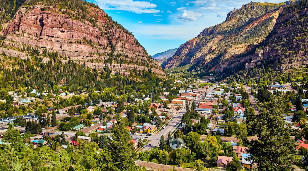 Ouray