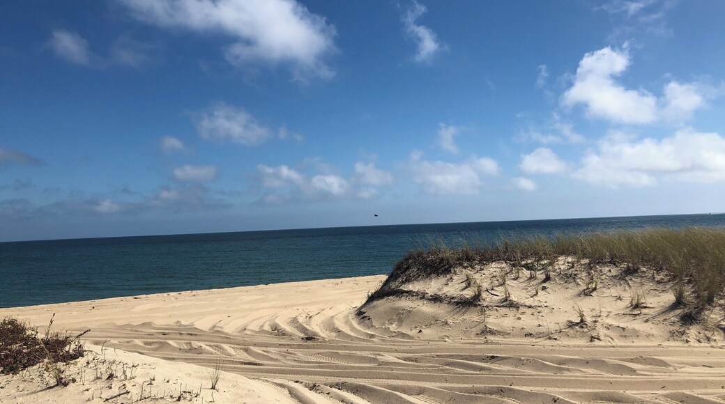 Wondering the beaches along the coast of the island. #Adventure #explore #minigetaway #beachtime