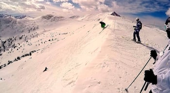 Copper Mountain