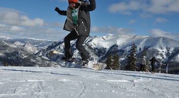 Copper Mountain on Christmas Day #snow
i❤️MTNS