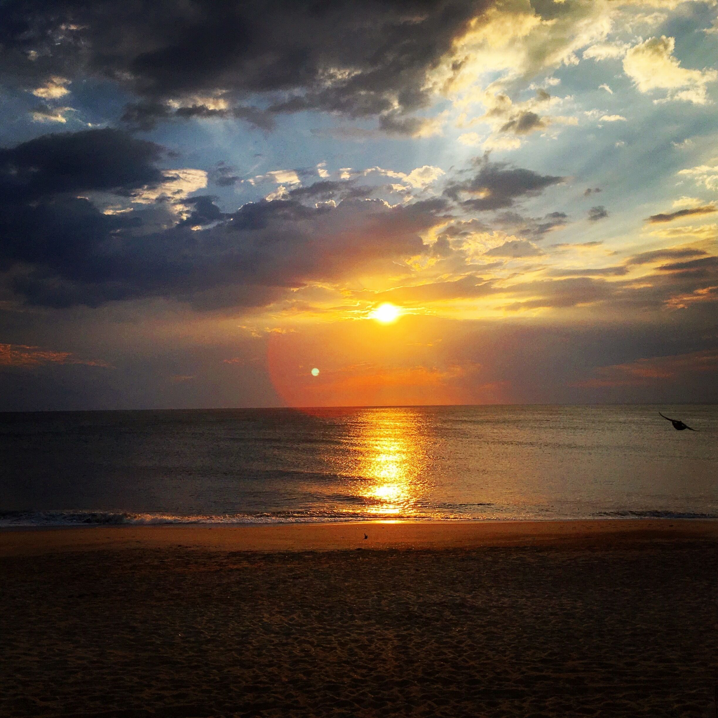 Vacations are meant for sleeping in, but, how can I miss a magic show every morning?