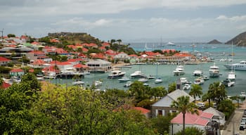Gustavia