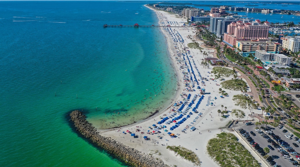 Beautiful Beaches of Florida
