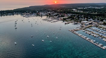 Centro di Harbor Springs