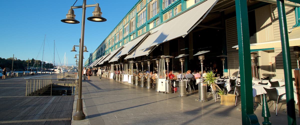 Woolloomooloo