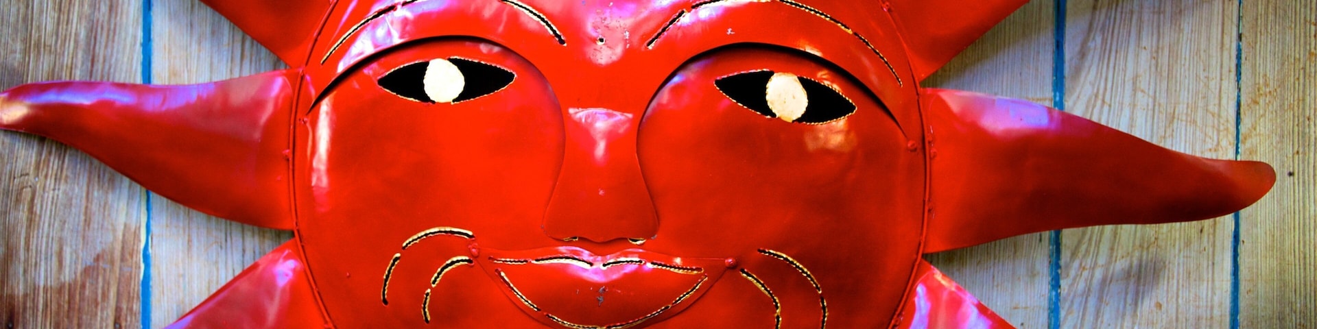 Islamorada que incluye arte