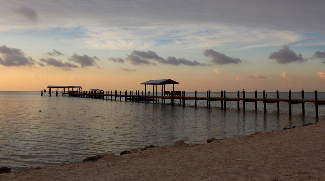 Cheeca Pier 🎣 🛶