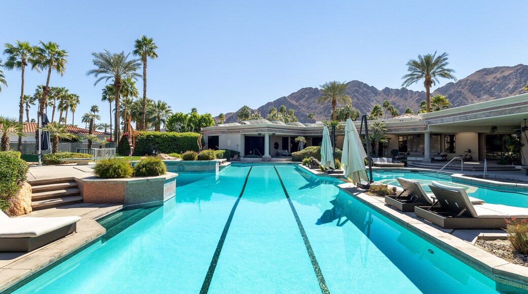 Indian Wells
