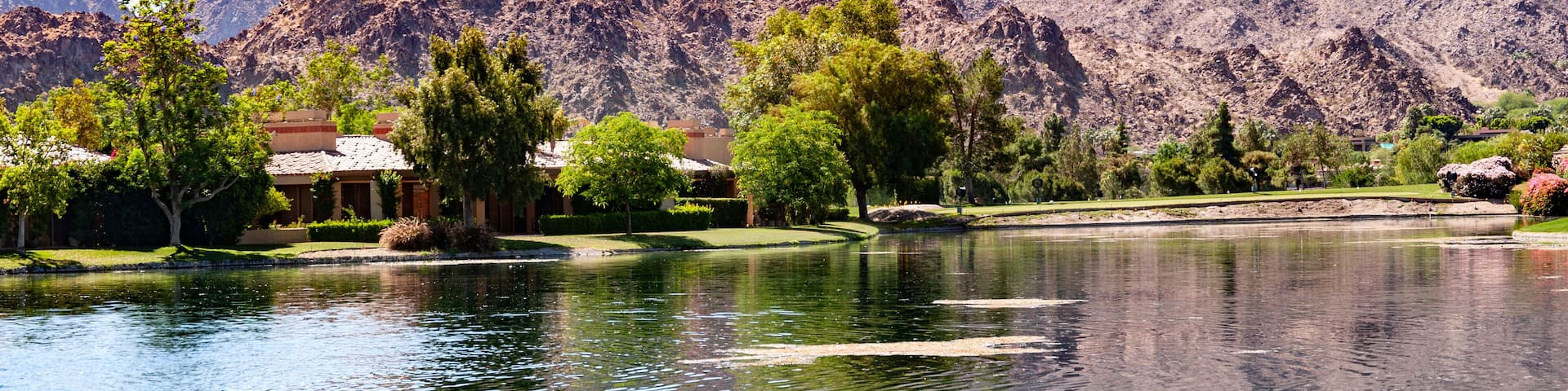 Indian Wells, California