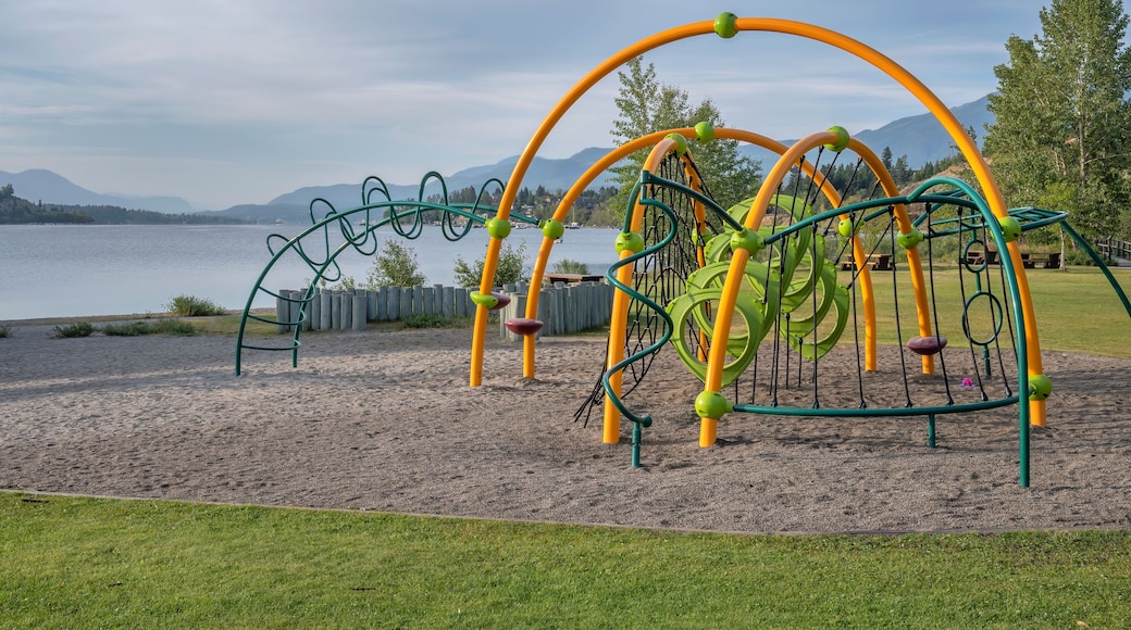 Fairmont Hot Springs