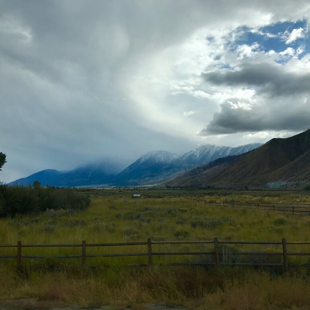 First time visiting Genoa and the weather was picture perfect for taking photos with my iPhone. 