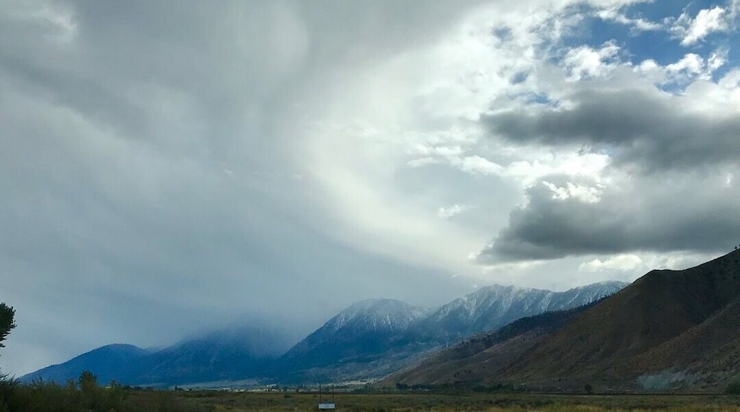 First time visiting Genoa and the weather was picture perfect for taking photos with my iPhone.