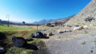 This was taken during our morning stroll around the resort. So calm and peaceful. Absolutely beautiful.