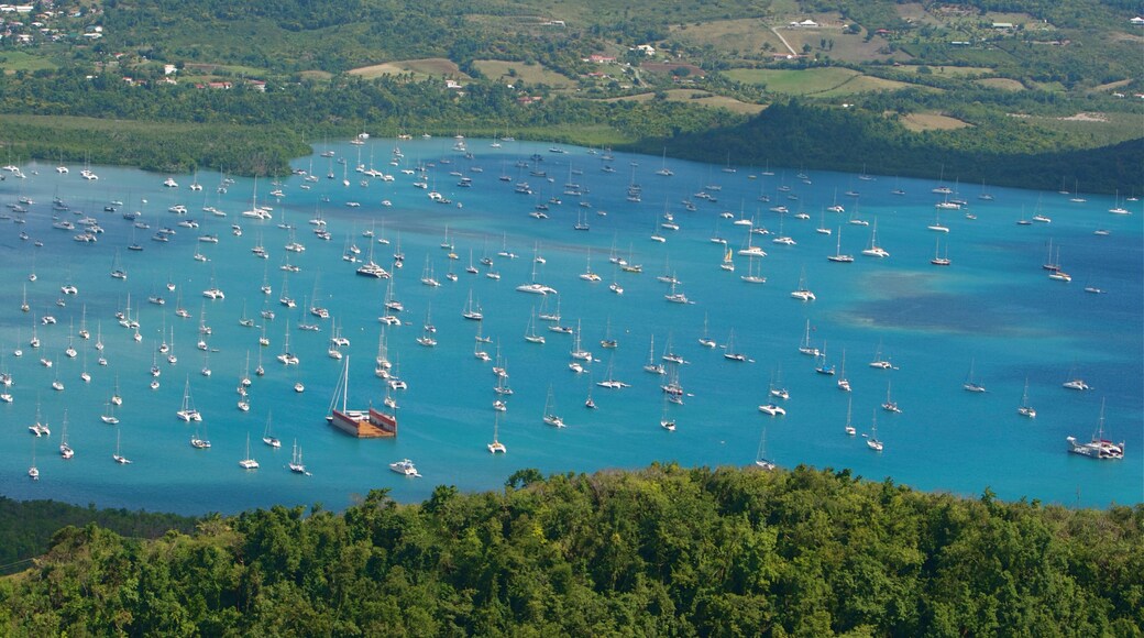 Cul de Sac du Marin Le Marin Martinique Caribbean 15