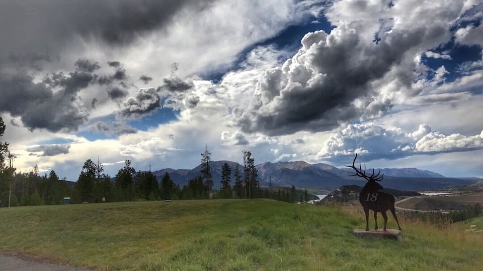 Keystone River Course