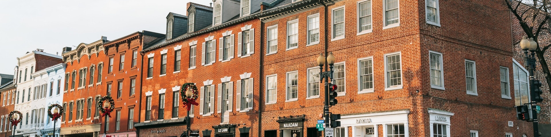 Georgetown