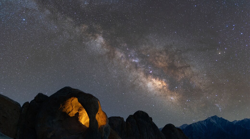Lone Pine