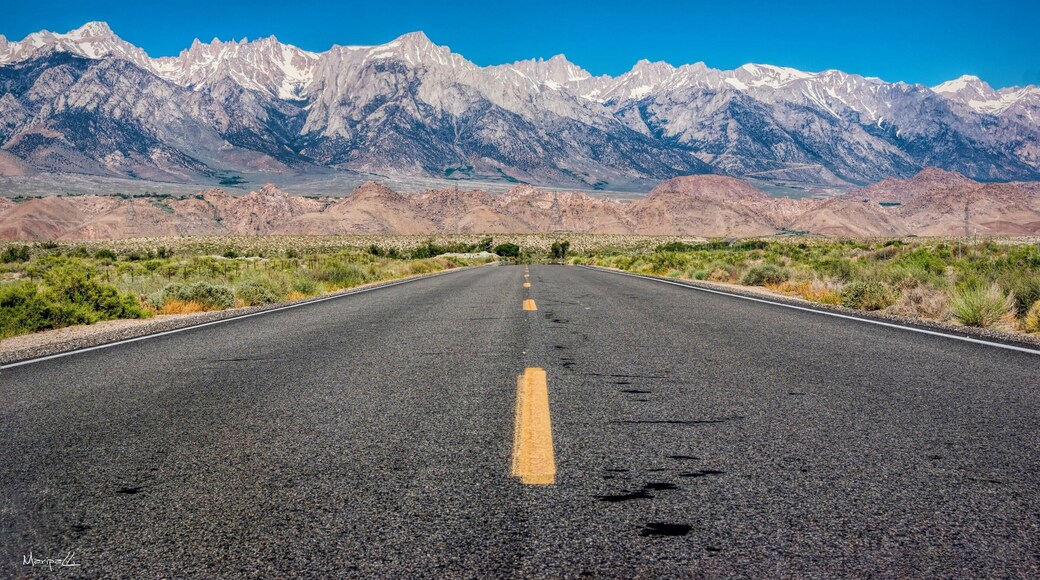 Mountains are calling.
#OrbitzTravel