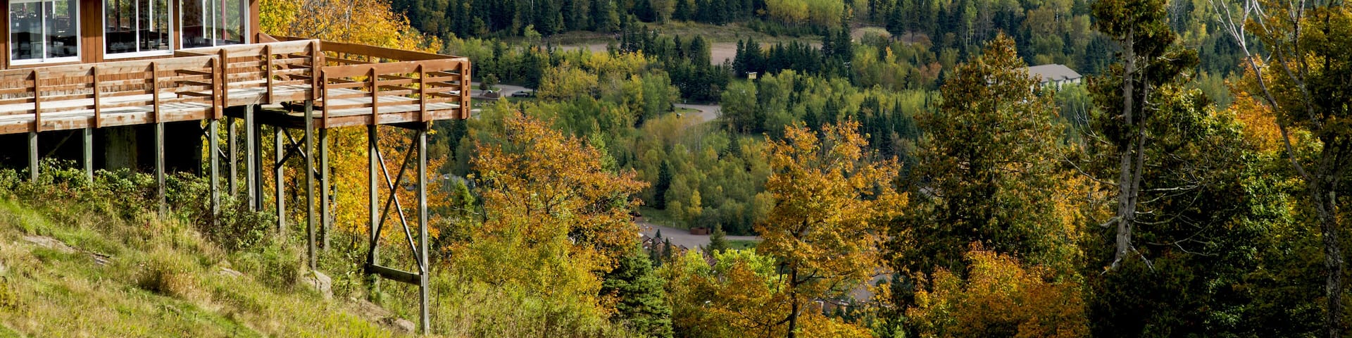 Lutsen Mountain; Shutterstock ID 504322900; purchase_order: SP-1269 HA 2018 Batch 1; Order: ; client: ; other: