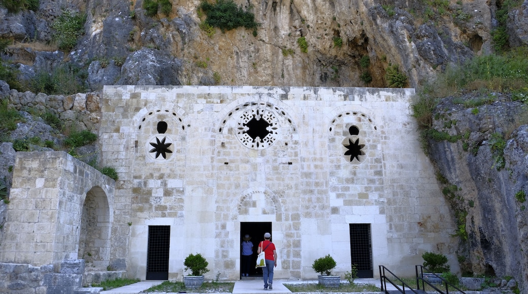 st. pierre the first church in the world. Hatay - antakya