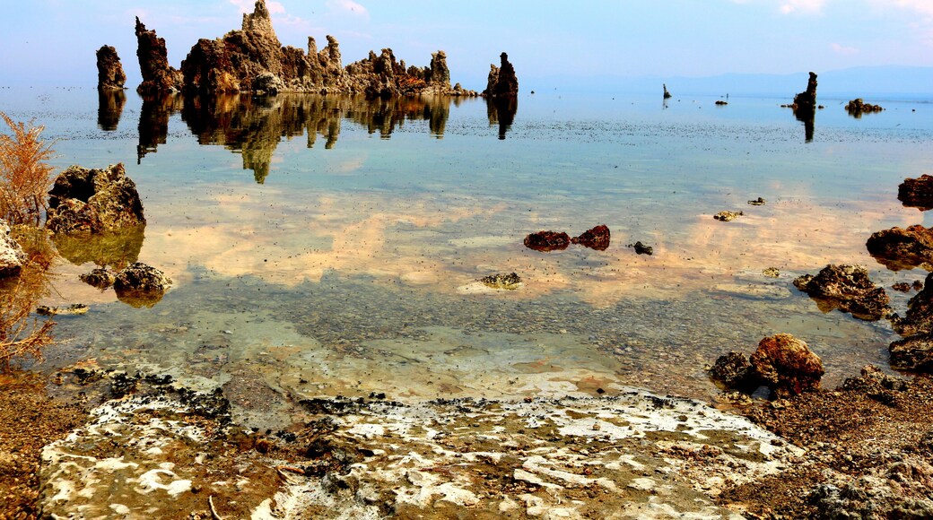 Very interesting place Tufas ❤