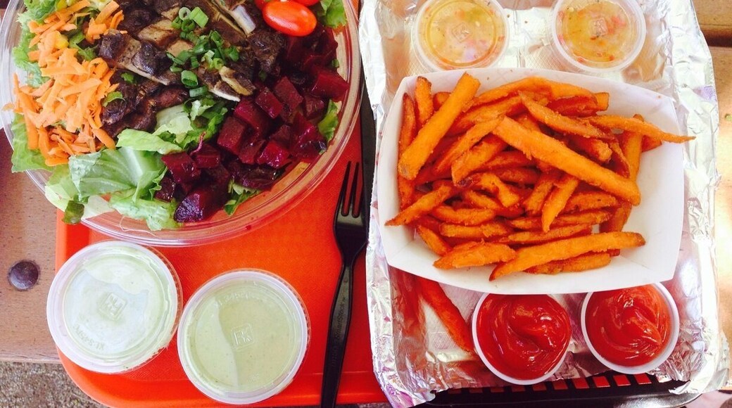 Best food in town #foodporn #instafood