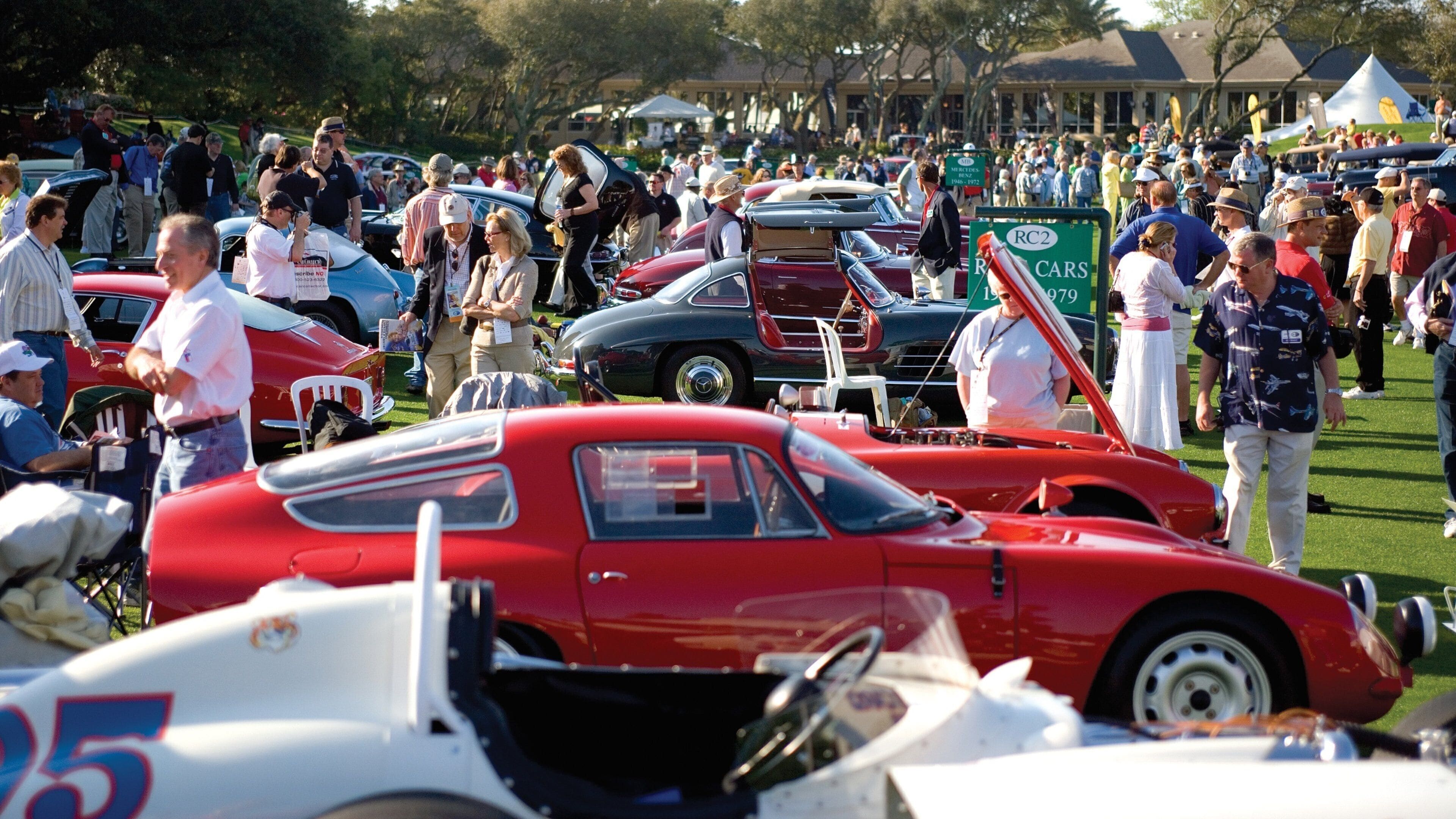 Amelia Island featuring a festival as well as a large group of people