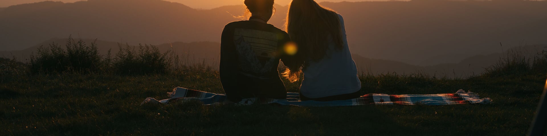 Camping Max Patch